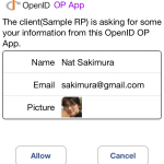 authorize-iphone-idp